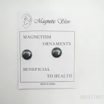 Arete Adelgazante Perdida Peso Relajante Magnetico - Imagen 2