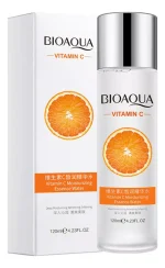 Tonico Vitamina C Bioaqua 120ml