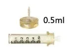Repuesto Hyaluron Pen 0.5ml - Imagen 2