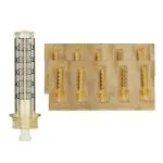 Repuesto Jeringa 0.5ml Hyaluron - Imagen 2