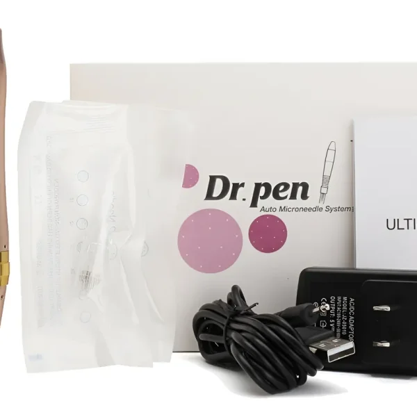 EQUIPO DERMAPEN DR PEN M5 (CABLE) NO INALAMBRICO