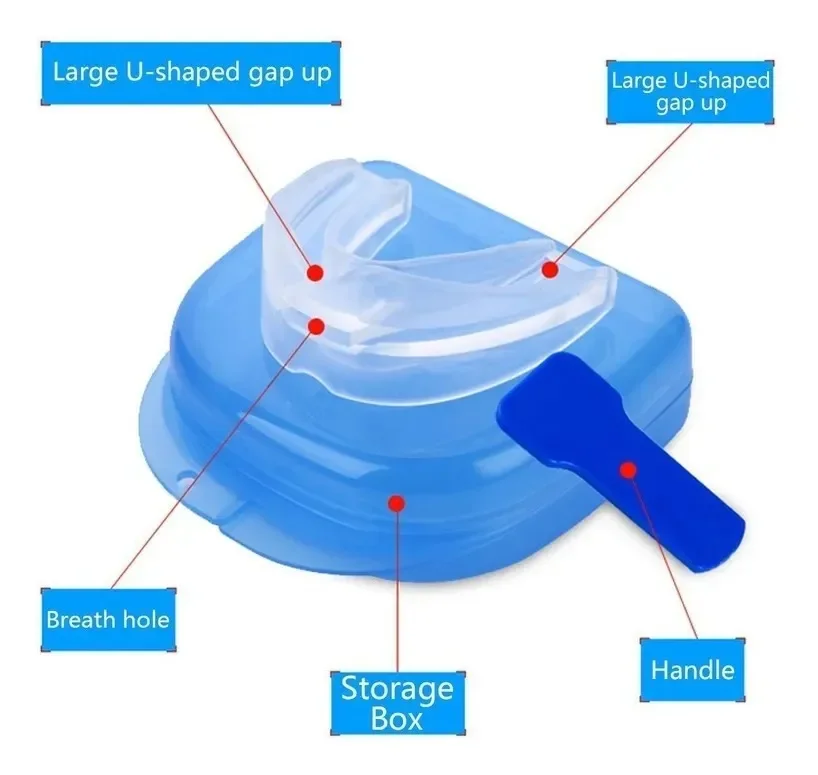 PROTECTOR BUCAL PARA MICROPIGMENTACIÓN - Imagen 2