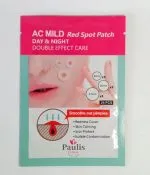 Parches Antiacne AC MILD RED SPOT