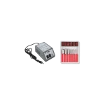 Drill Mercedes Uñas Profesional 20000 RPM - Imagen 6