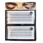 PESTAÑAS PUNTO A PUNTO PAULIS MAKEUP