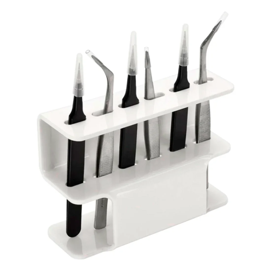 Soporte Organizador Pinzas Plas - Imagen 1