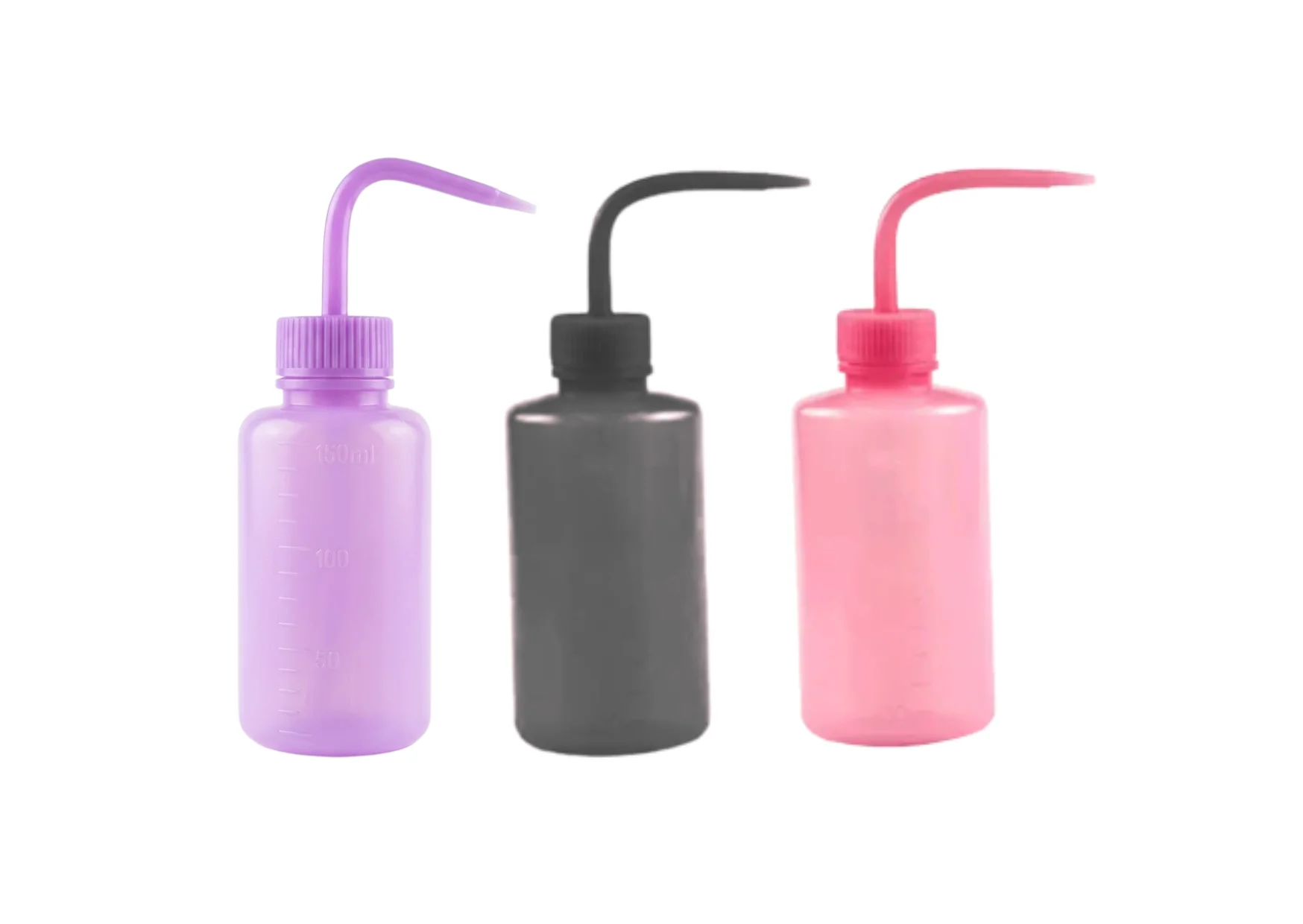 150ml Dispensador Dispensador Botella Lavadora 150 ml - Imagen 1