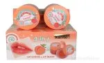 Exfoliante De Labios  2 en 1 Karite Original - Imagen 4