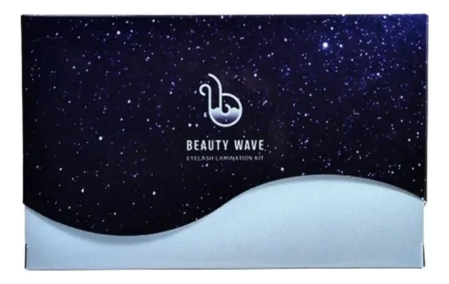 KIT LIFTING Y LAMINADO COREANO BEAUTY WAVE CON CISTEAMINA - Imagen 2