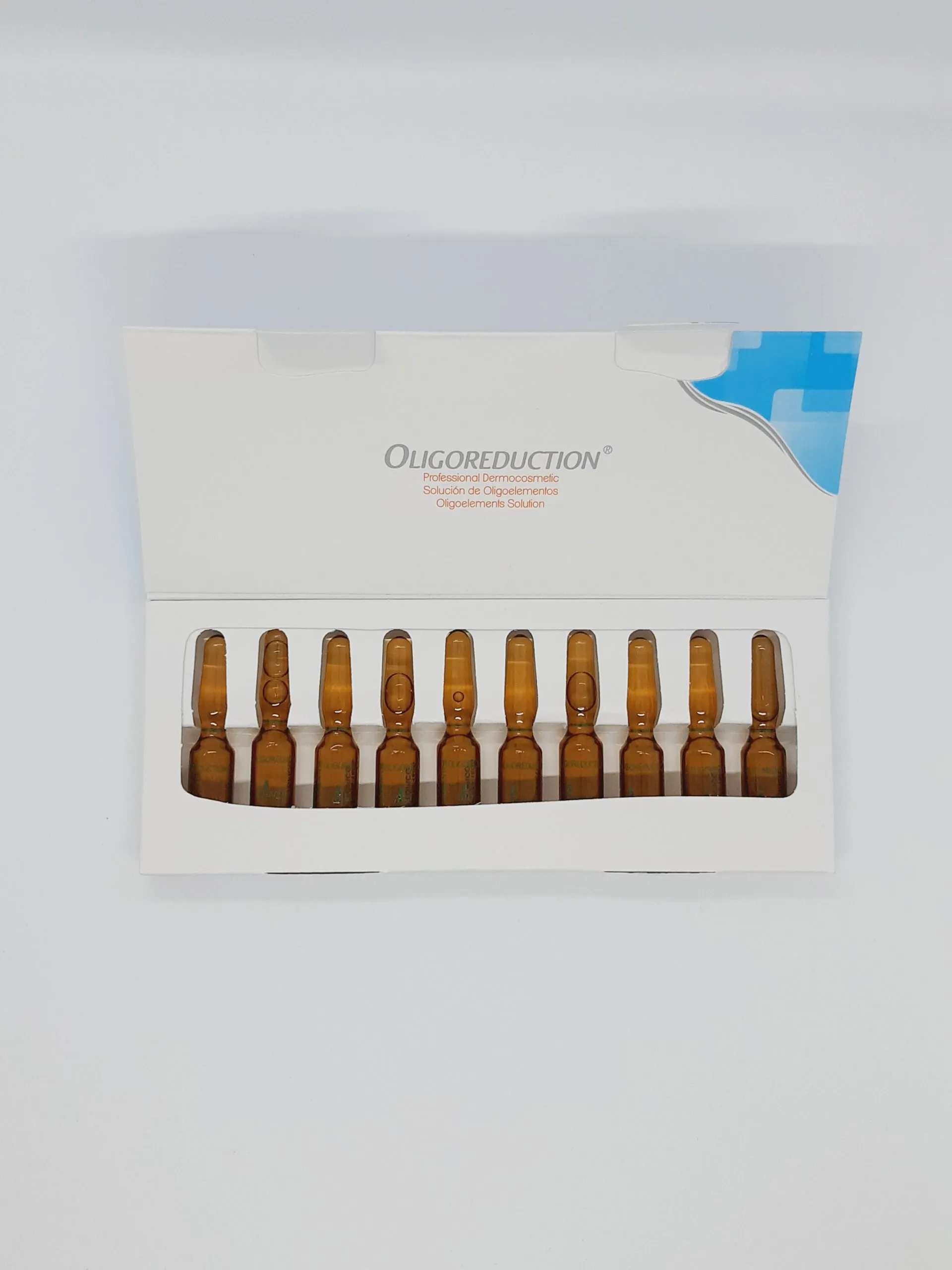 20210727_095213 Oligoreduction Denova 10 Amp 2m - mL - Imagen 2