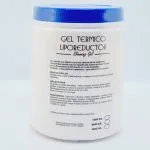Gel Termico Liporeductor 1000gr - Imagen 3