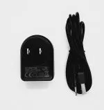 Transformador o cable de corriente para dermografo