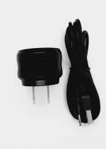 Transformador o cable de corriente para dermografo - Imagen 4