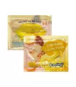 Combo Skin Care 24k Gold + limon 5 piezas - Imagen 2