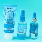 Kit Facial acido Hialuronico Kakite - Imagen 4