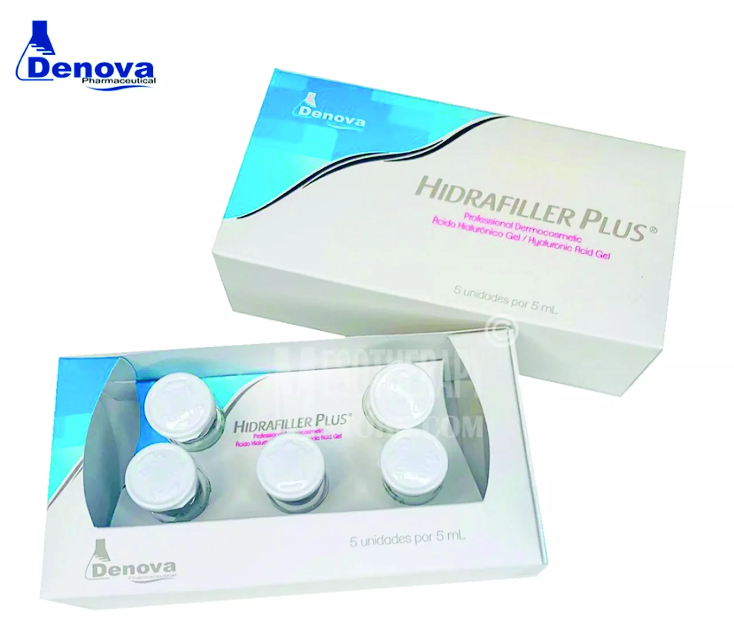 3.5 3 1 Hidrafiller Plus 3.5% 10ml - mL - Imagen 2