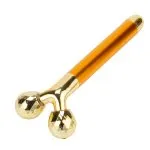 Masajeador Facial 3d 24k Vibrador T - Imagen 2