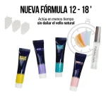 KIT LIFTING Y LAMINADO COREANO BEAUTY WAVE CON CISTEAMINA - Imagen 4