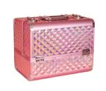NECESER 4 NIVELES 38X23X36 ORGANIZADOR MALETIN PARED DURA