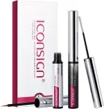 Suero Crecimiento+Sellante Mascara iconsign