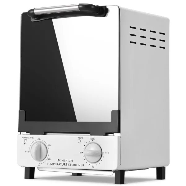 ESTERILIZADOR CALOR WX-12C