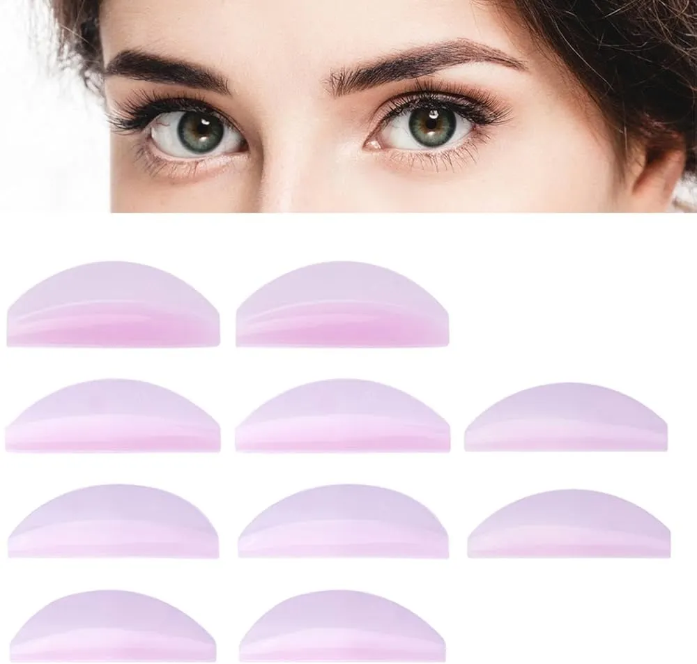 Par de Rulos para pestañas - Imagen 2