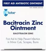 10 Bacitracina con Zinc en crema para Micropigmentacion - Imagen 6