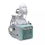 Hidrofacial multifuncional 7 en 1 Digital