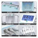 Hidrofacial multifuncional 7 en 1 Digital - Imagen 3