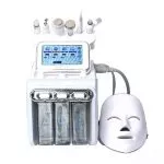 Hidrofacial multifuncional 7 en 1 Digital - Imagen 4