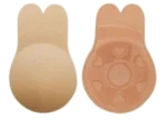Brasier Invisible Levanta Busto - Imagen 2