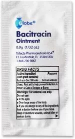 10 Bacitracina con Zinc en crema para Micropigmentacion - Imagen 8