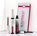Suero Crecimiento+Sellante Mascara iconsign - Imagen 2
