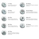 Agujas Pen M8 Dermapen - Imagen 4