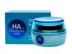 Crema hidratante de acido hialuronico Bioaqua 50gr - Imagen 2