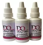 Activador Pigmento Henna Cejas 20 ml