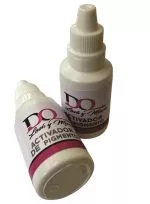 Activador Pigmento Henna Cejas 20 ml - Imagen 2