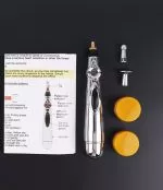Acupuntura Electrica Electroestimulacion - Imagen 3