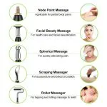Acupuntura Electrica Electroestimulacion - Imagen 4