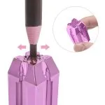 Afilador Lapiz Cera Perfilador - Imagen 10