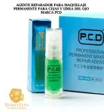 Reparador Fijador De Pigmento PCD Para Cejas - Imagen 2