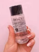Agua Desmaquillante aminoacidos Bioaqua 50ml - Imagen 3