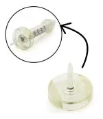Repuesto Hyaluron Pen 0.5ml