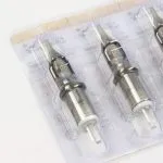 Agujas / cartucho para maquina rotativa - Imagen 3