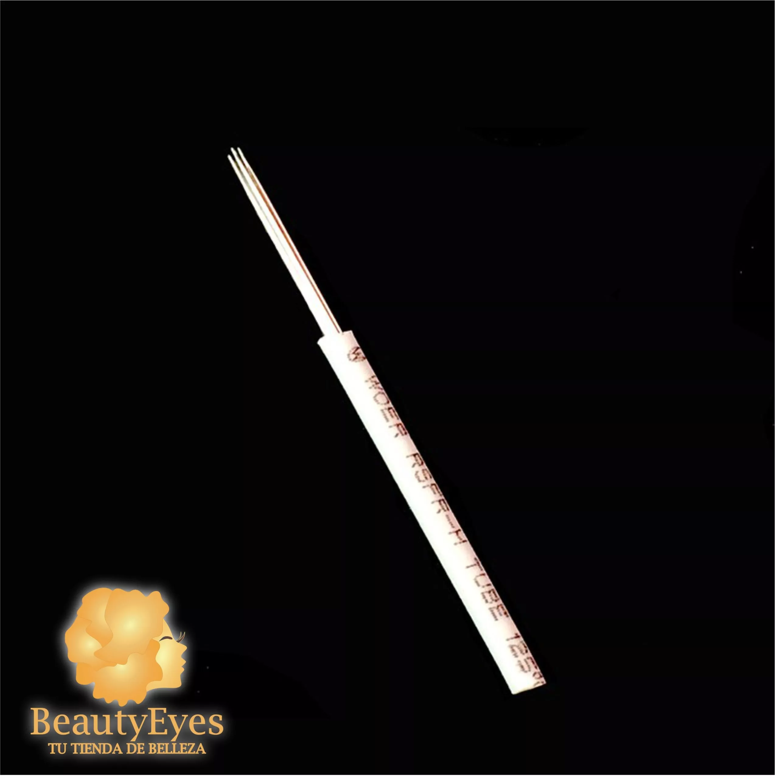 Aguja Microshading Tipo R X 20 Microblading - Imagen 4