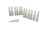 Ampolla Aloe Vera 2 ml Kiss Beauty - Imagen 3