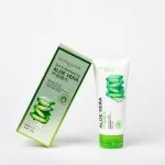 Jabon Facial Aloe Vera Bioaqua 100 gr - Imagen 3