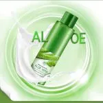 Esencia Hidratante En Crema Con Aloe Vera Bioaqua 120ml - Imagen 3