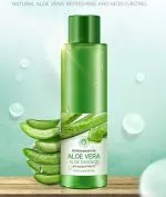 Esencia Hidratante En Crema Con Aloe Vera Bioaqua 120ml - Imagen 4