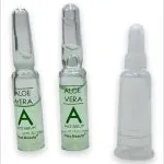 Ampolla Aloe Vera 2 ml Kiss Beauty